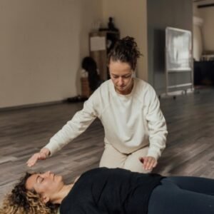Sesión de Reiki a distancia