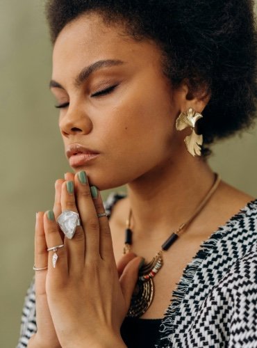 Limpieza Energética